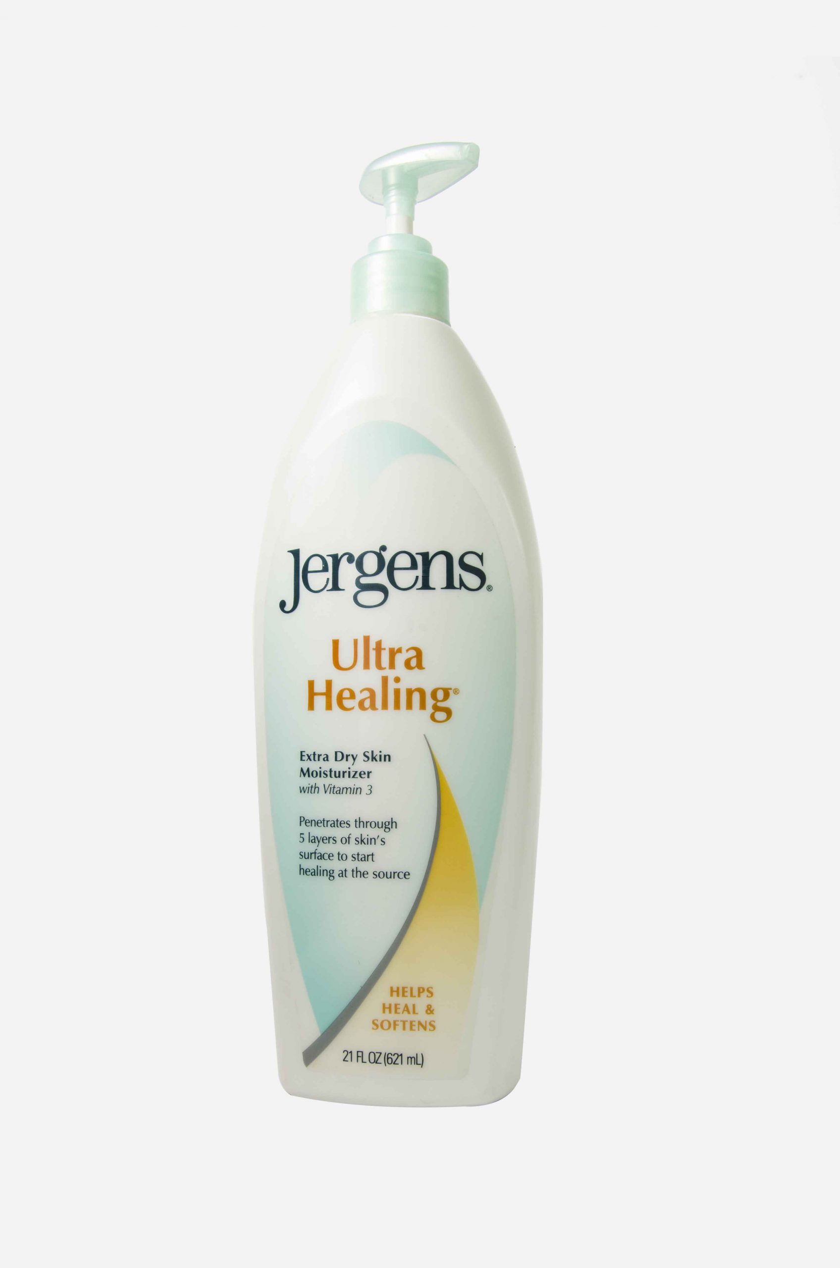 jergens ultra healing 621ml
