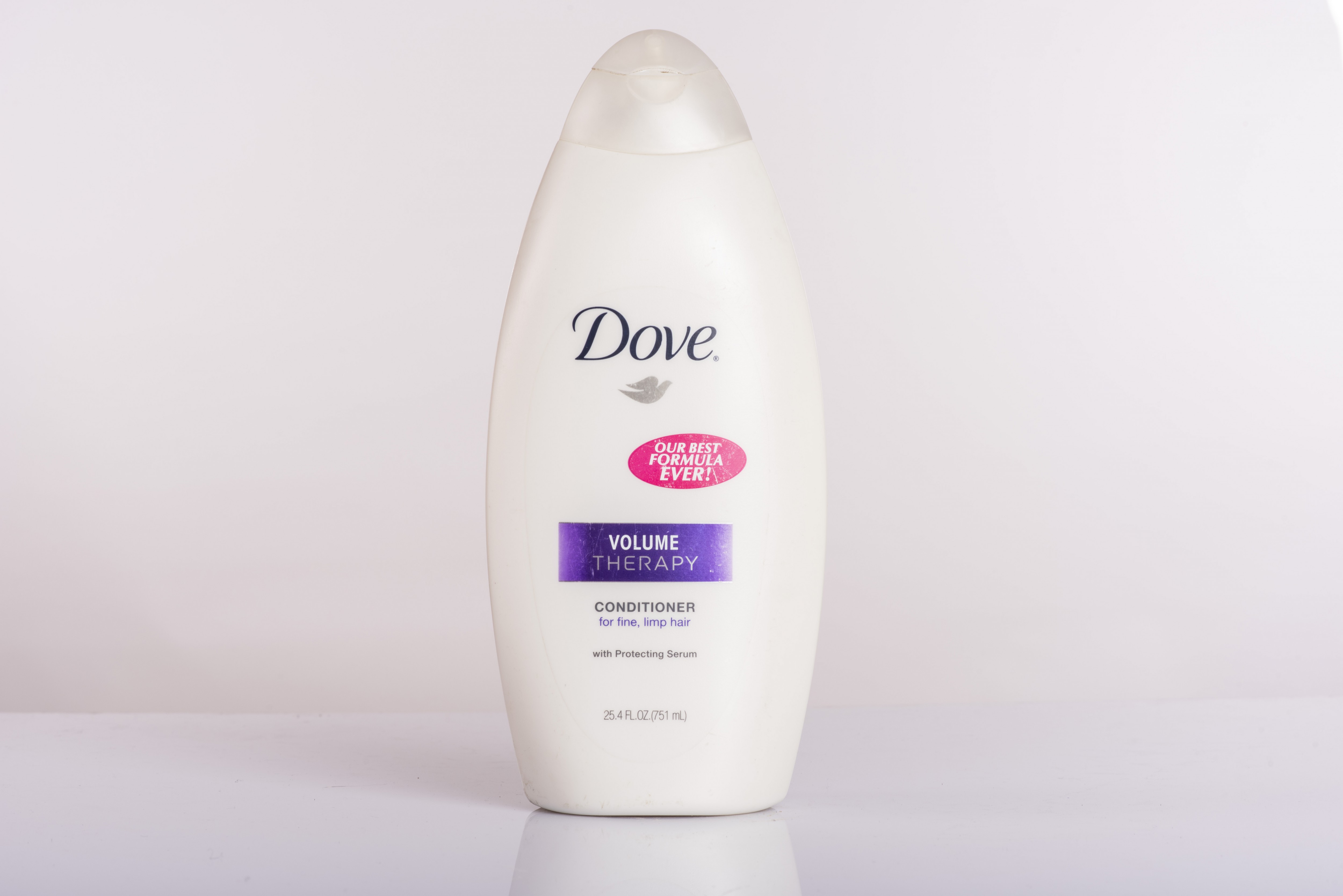 Dove Volume Therapy Conditioner751ml Yazein Shop