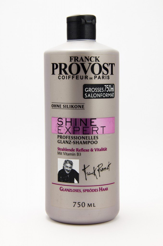 Franck Provost Expert Lissage Opiniones Franck Provost Shine Expert Shampoo~750ml @Yazein.com Egypt
