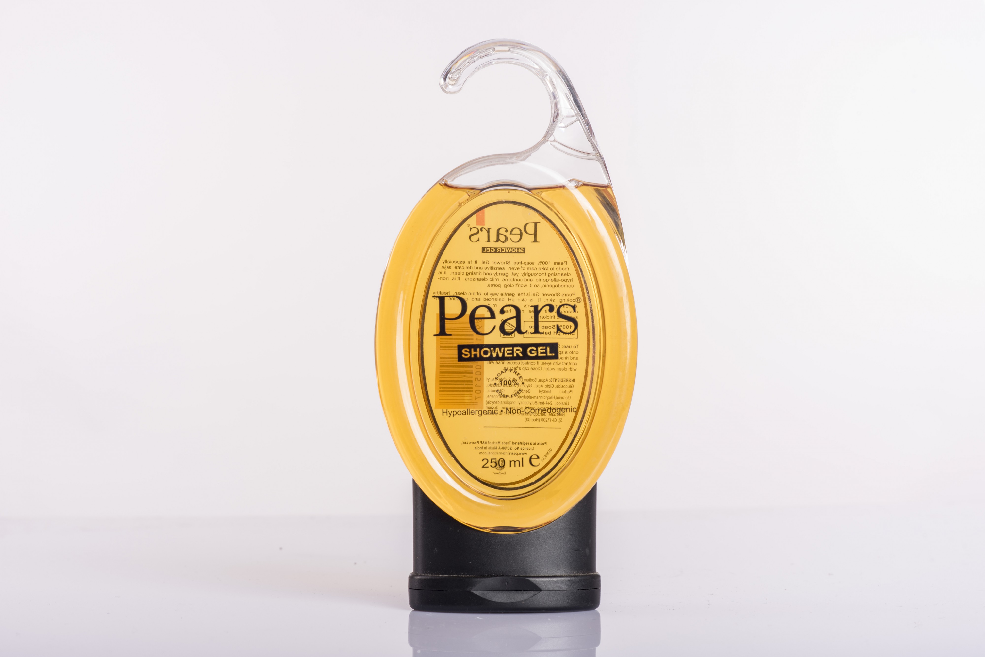 Pears Shower Gel 250ml Yazein Shop