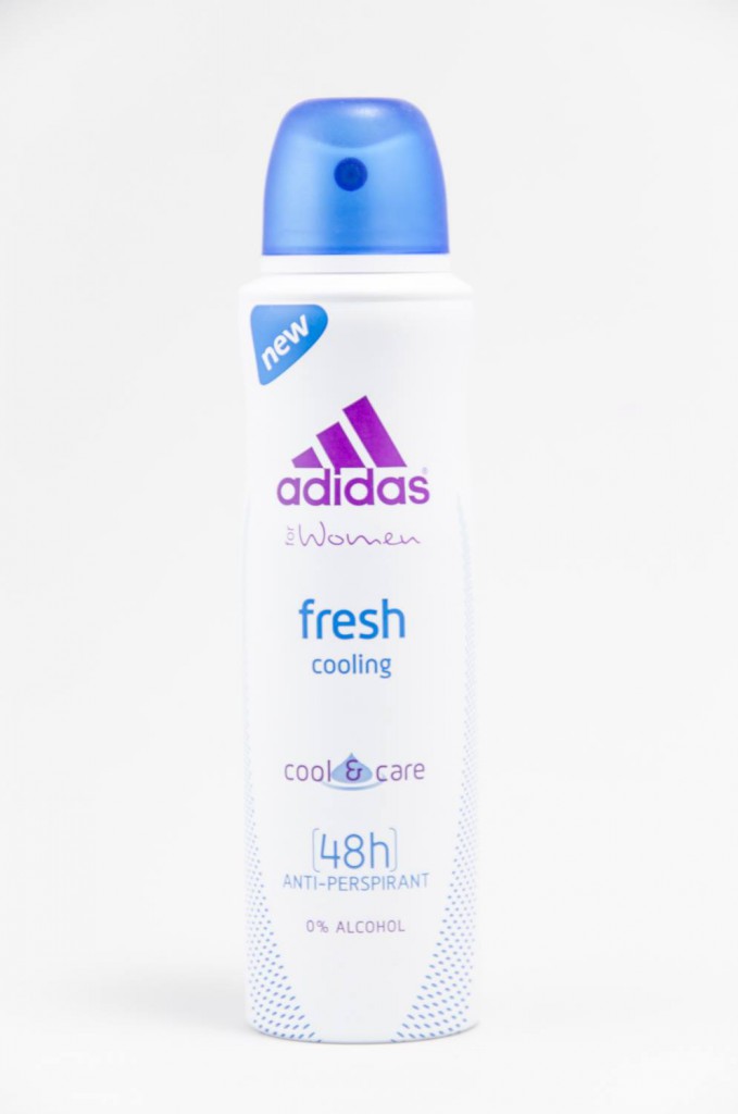 adidas fresh cooling deo