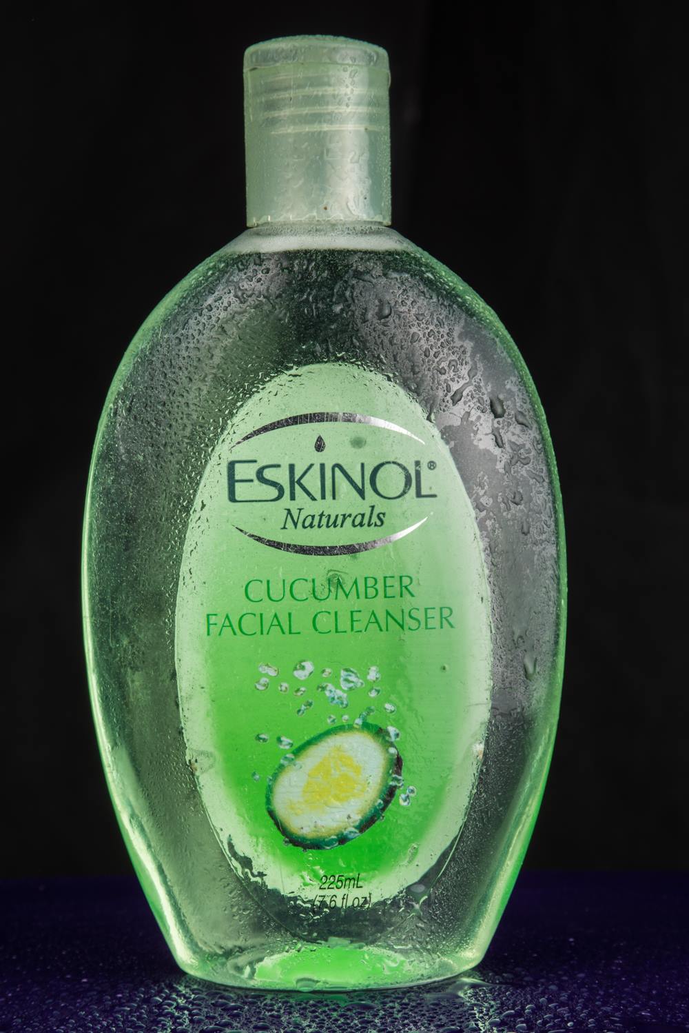 cucumber cleanser