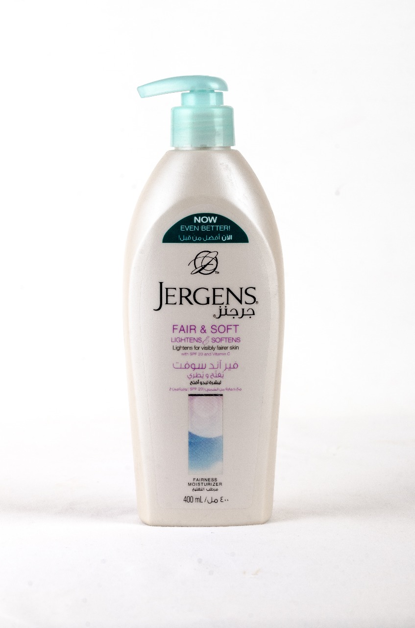 best body cream for fair skin