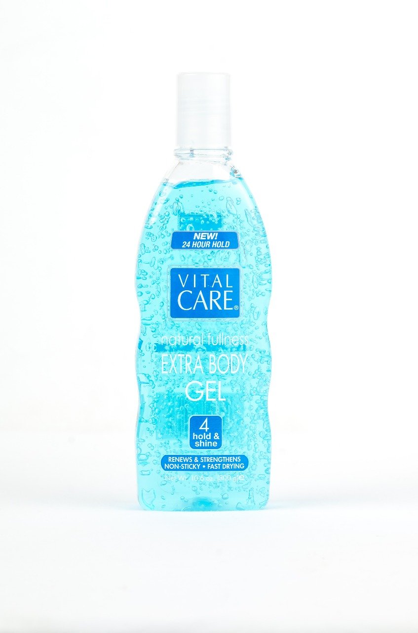Vital Care Extra Body Hair Gel 300ml Yazein Com Egypt
