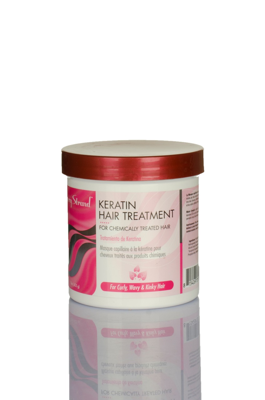 keratin cream for hair